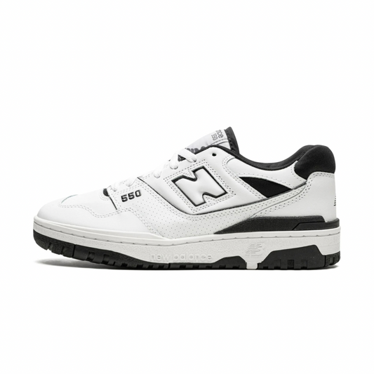 NEW BALANCE 550 "White / Black"