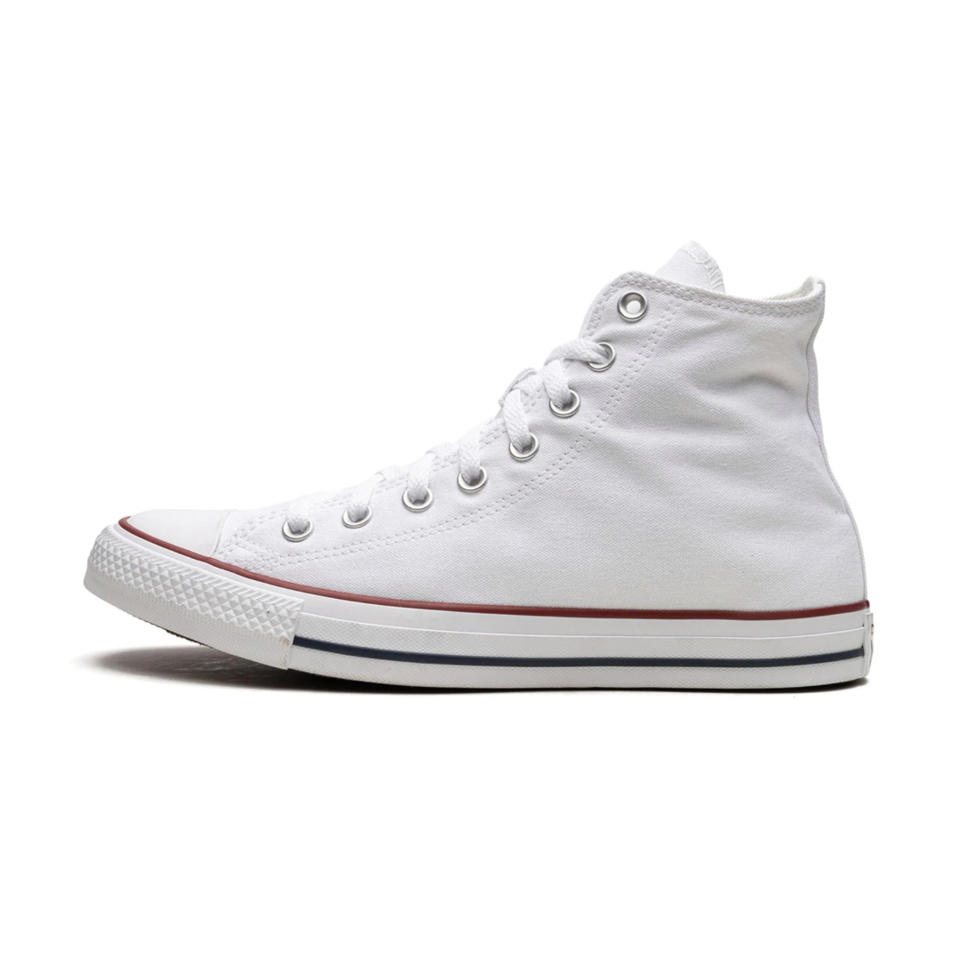 CONVERSE CHUCK TAYLOR HI "White"