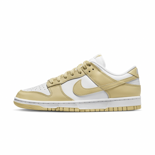 DUNK LOW "Team Gold"