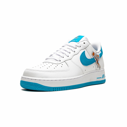 AIR FORCE 1 LOW "Space Jam - Hare"