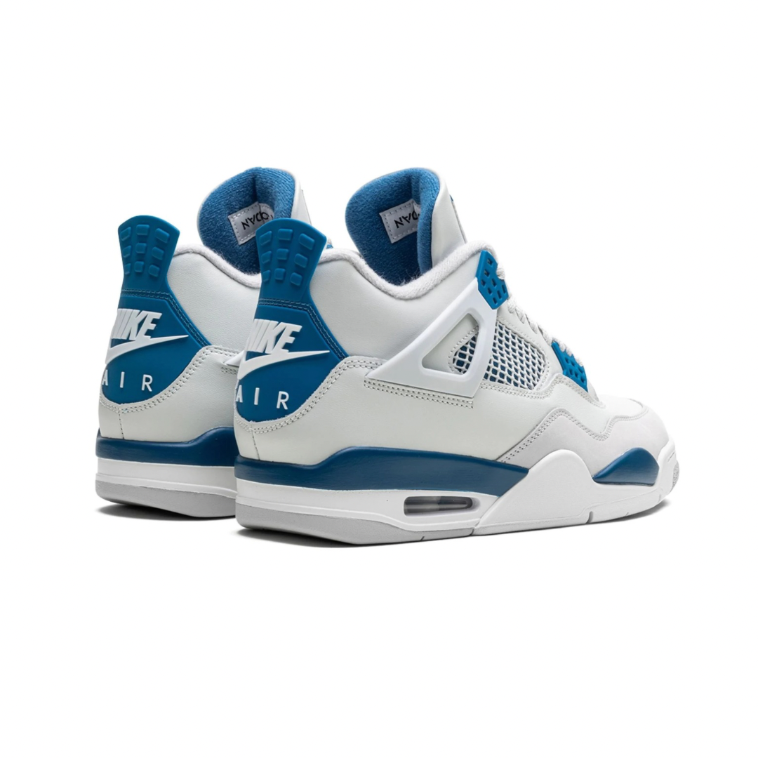 AIR JORDAN 4 OG "Military Blue"