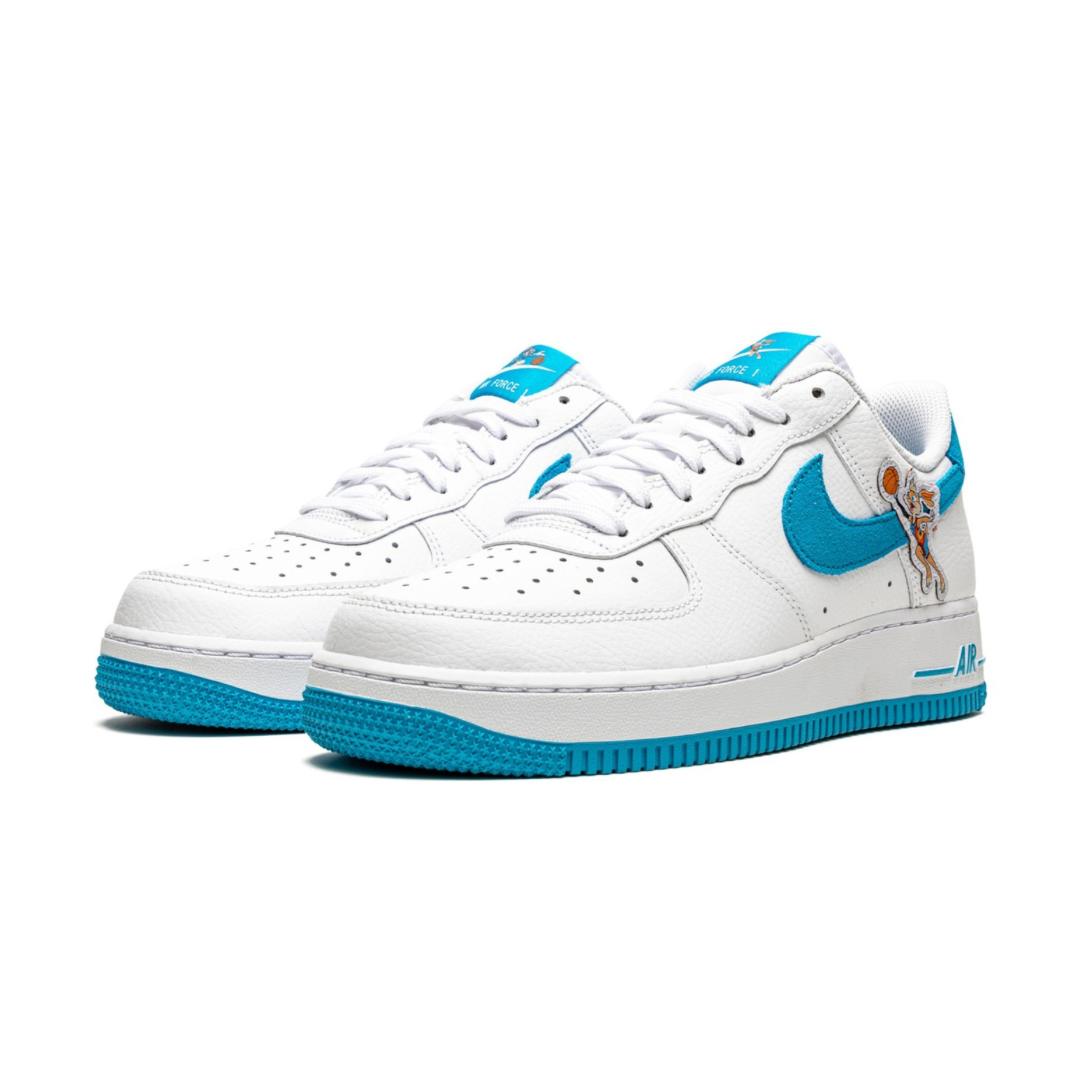 AIR FORCE 1 LOW "Space Jam - Hare"