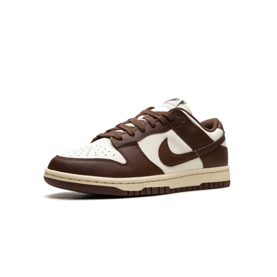 DUNK LOW WMNS "Cacao Wow"