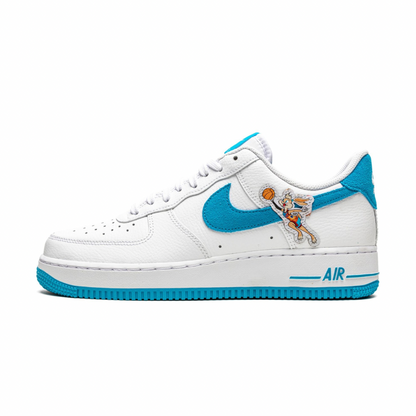 AIR FORCE 1 LOW "Space Jam - Hare"