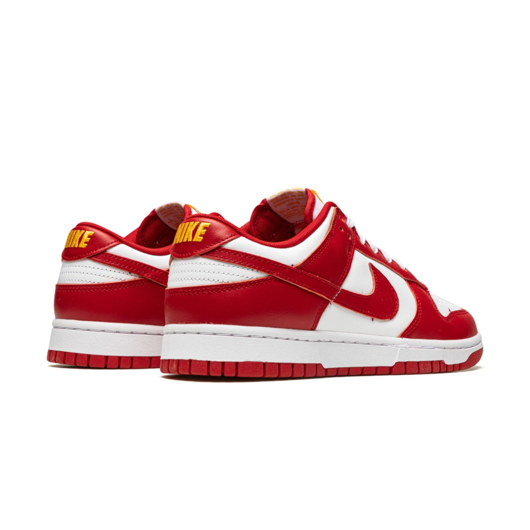 DUNK LOW RETRO
"USC"