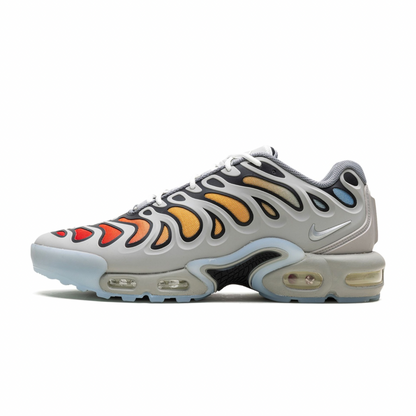 AIR MAX PLUS DRIFT "Light Smoke Grey"