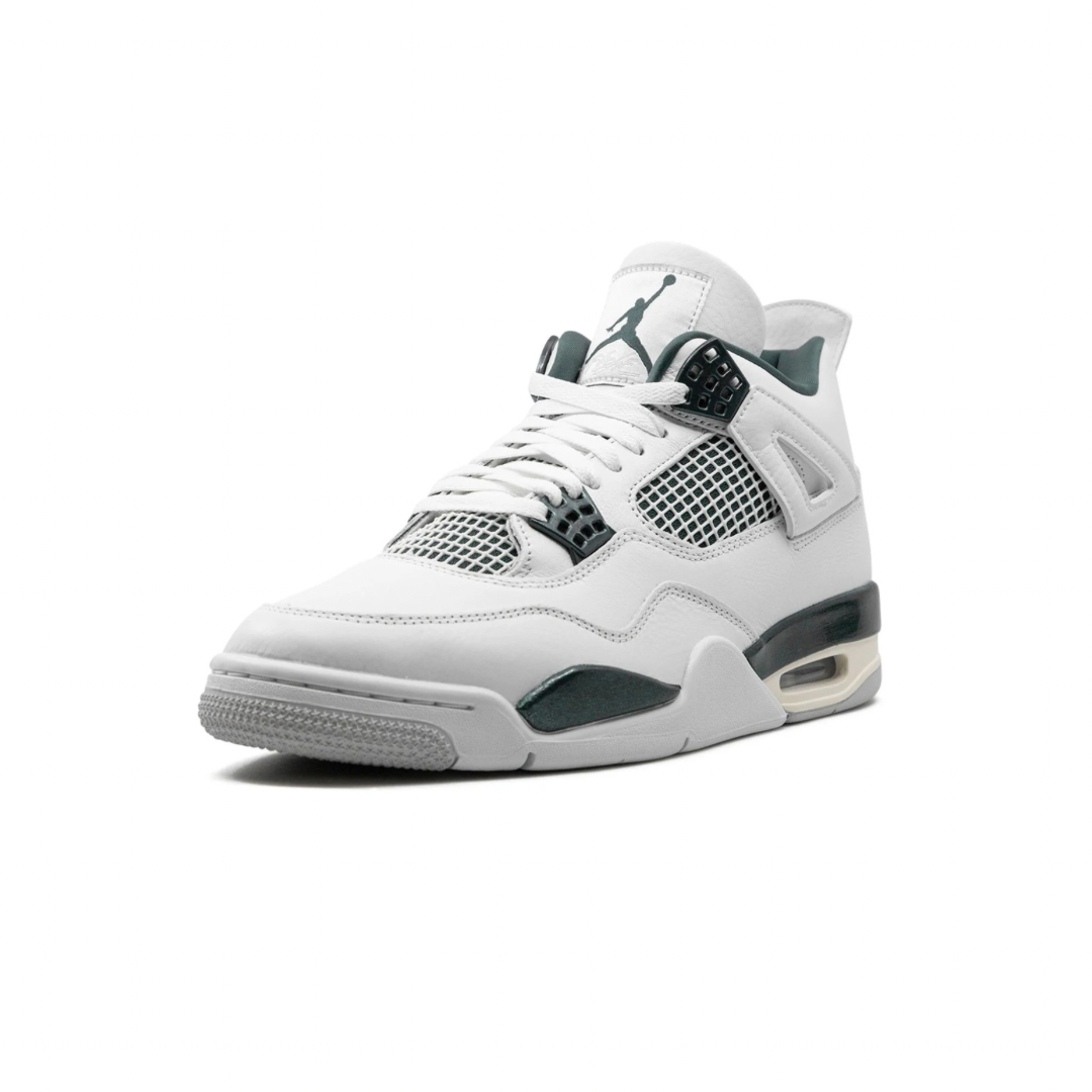 AIR JORDAN 4 "Oxidized Green"