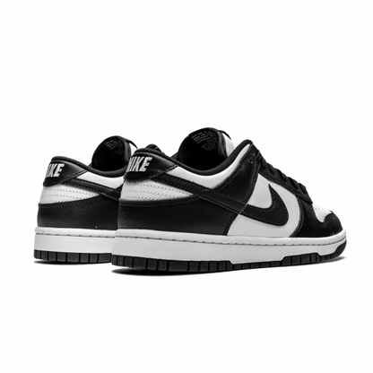 DUNK LOW
"Black / White - Panda"