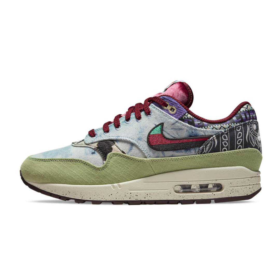 AIR MAX 1 "Concepts - Mellow"