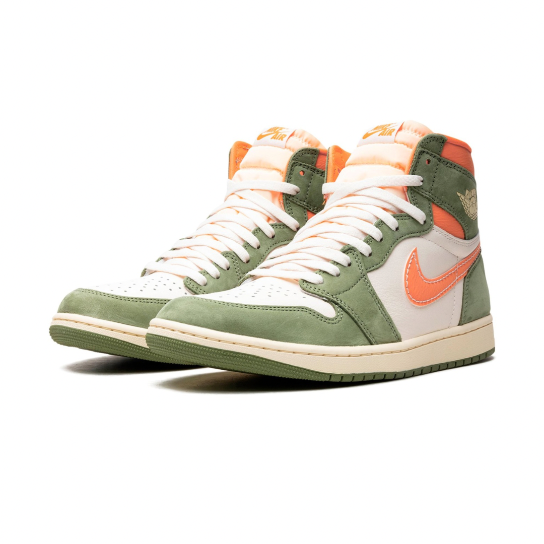 AIR JORDAN 1 HIGH OG CRAFT "Celadon"