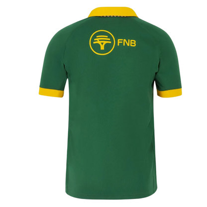 Nike Springboks Stadium Home Jersey