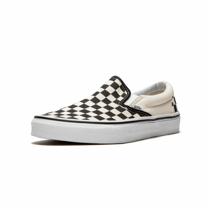 VANS CLASSIC SLIP-ON "Checkerboard"