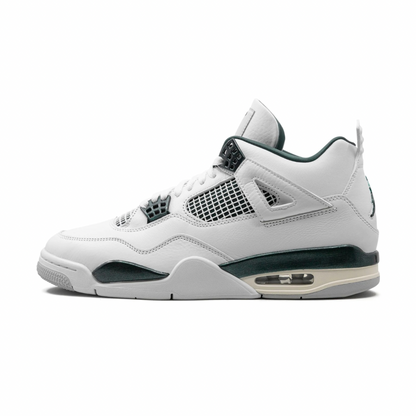 AIR JORDAN 4 "Oxidized Green"