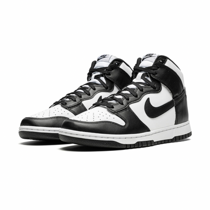 DUNK HIGH RETRO
"Panda - Black / White"