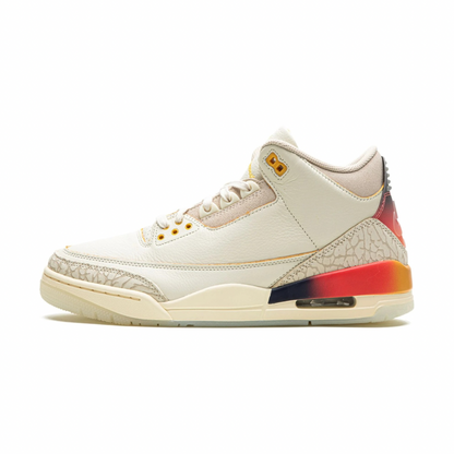 AIR JORDAN 3 SP "J Balvin"