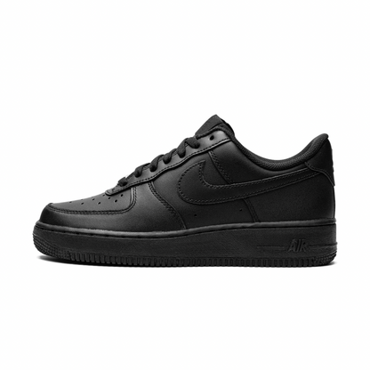 AIR FORCE 1 LOW ‘07 "Triple Black"