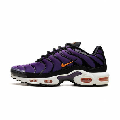 AIR MAX PLUS "Voltage Purple"