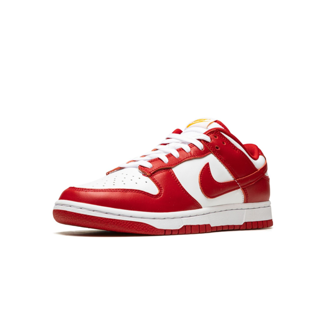 DUNK LOW RETRO
"USC"