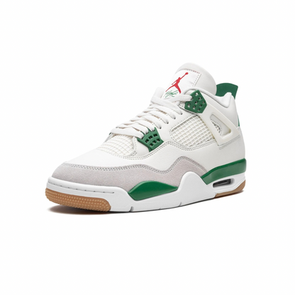 AIR JORDAN 4 RETRO SB
"Pine Green"