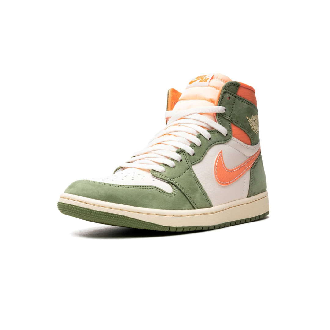 AIR JORDAN 1 HIGH OG CRAFT "Celadon"