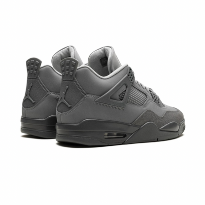 AIR JORDAN 4
"Wet Cement"