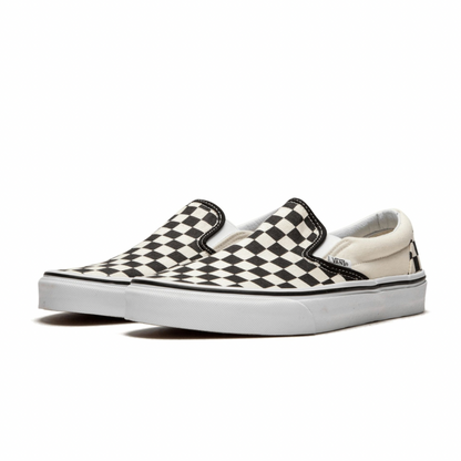 VANS CLASSIC SLIP-ON "Checkerboard"