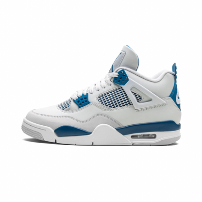 AIR JORDAN 4 OG "Military Blue"