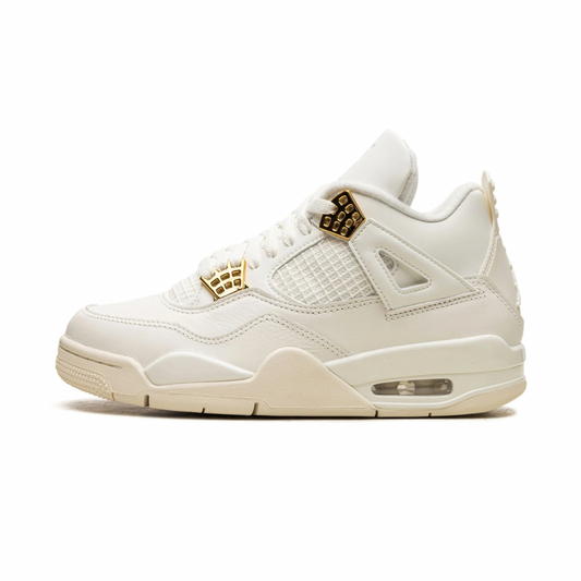 AIR JORDAN 4 WMNS "Sail"