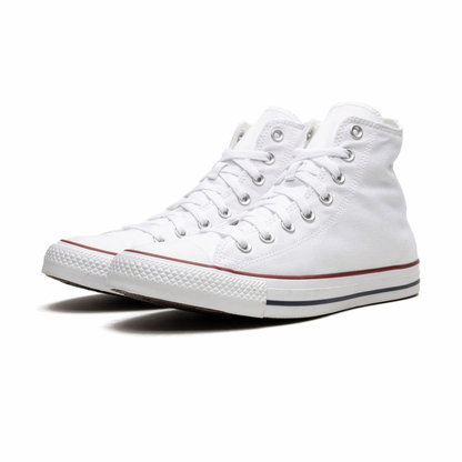 CONVERSE CHUCK TAYLOR HI "White"