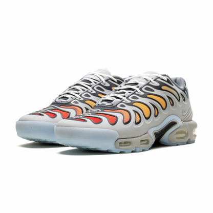 AIR MAX PLUS DRIFT "Light Smoke Grey"