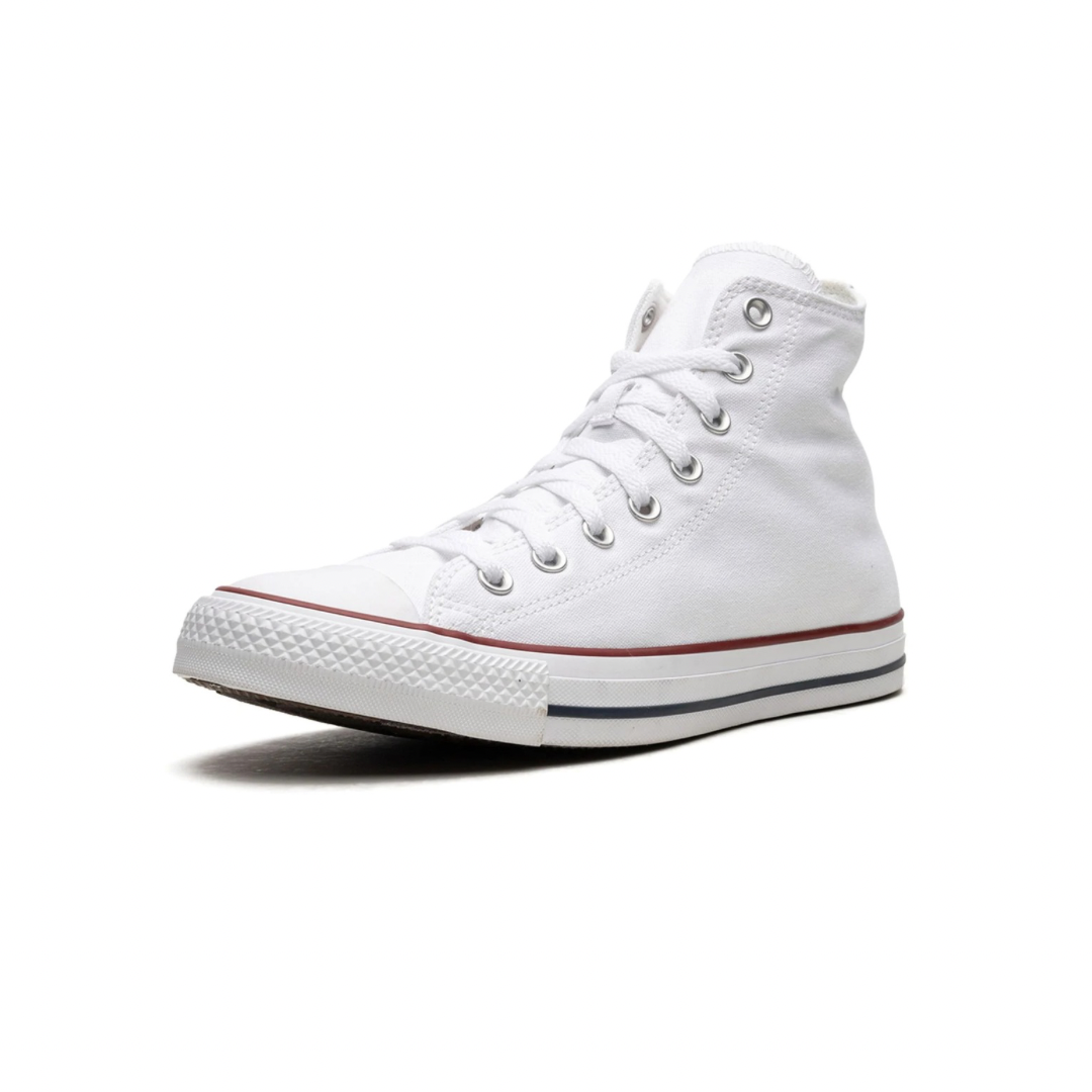 CONVERSE CHUCK TAYLOR HI "White"