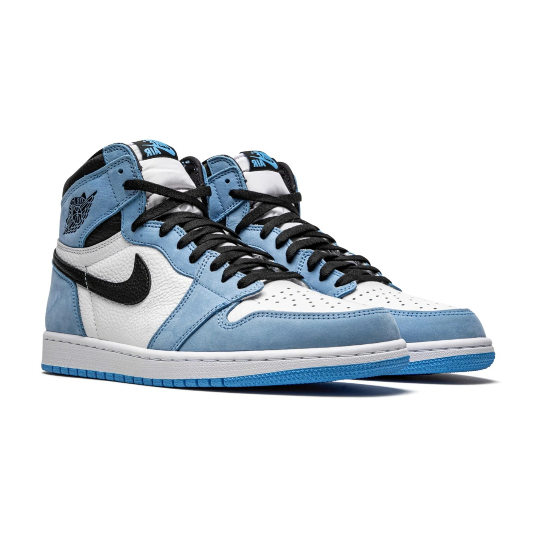 AIR JORDAN 1 RETRO HIGH OG
"University Blue"