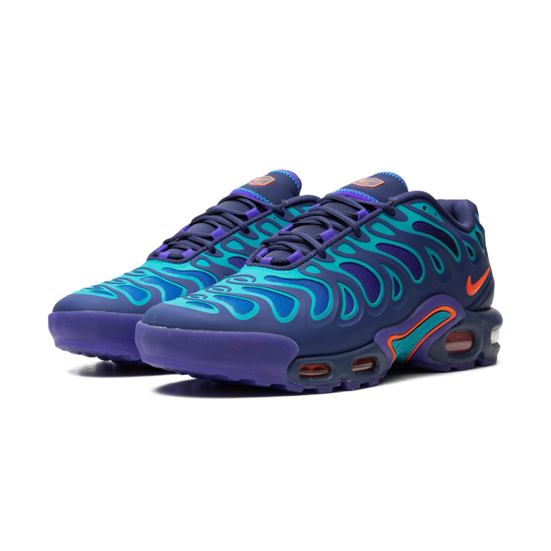 AIR MAX PLUS DRIFT "Midnight"