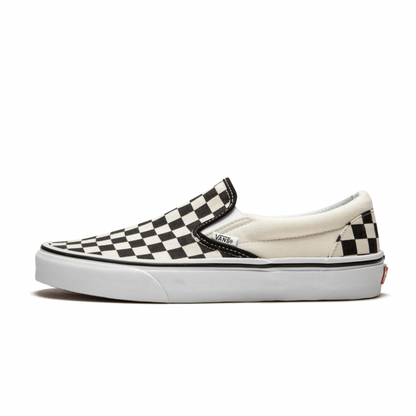 VANS CLASSIC SLIP-ON "Checkerboard"