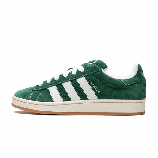 ADIDAS CAMPUS 00S "Dark Green"