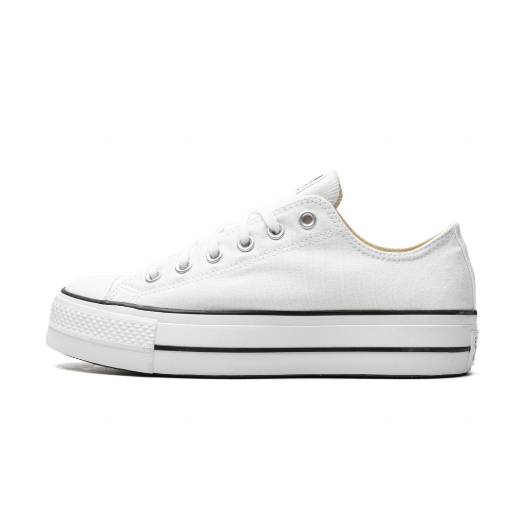 CONVERSE CHUCK TAYLOR ALL STAR WMNS "Lift Platform Canvas"