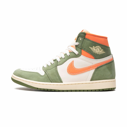 AIR JORDAN 1 HIGH OG CRAFT "Celadon"