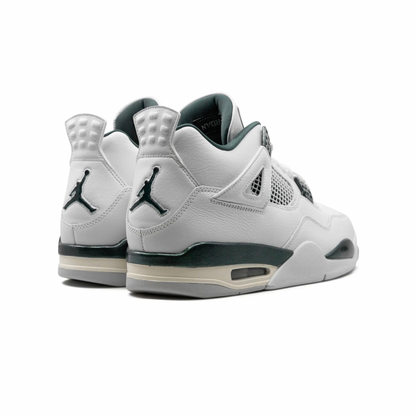 AIR JORDAN 4 "Oxidized Green"