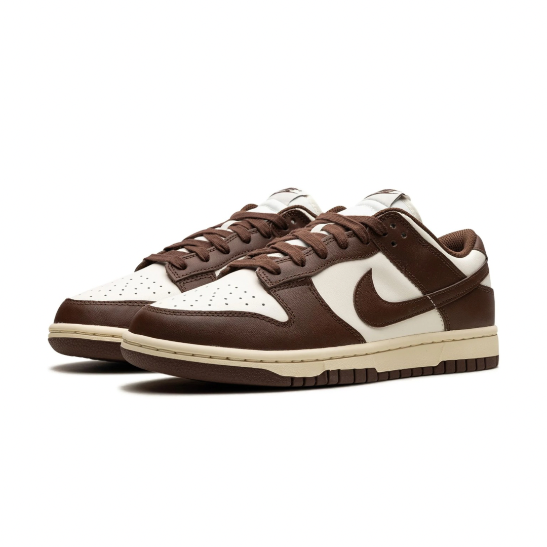 DUNK LOW WMNS "Cacao Wow"