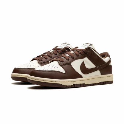 DUNK LOW WMNS "Cacao Wow"