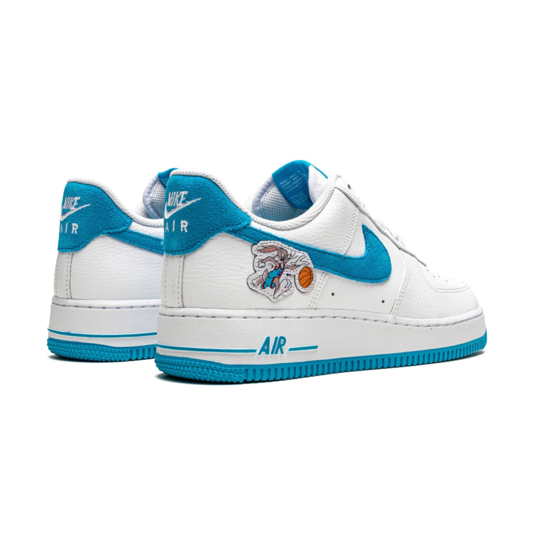 AIR FORCE 1 LOW "Space Jam - Hare"