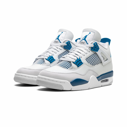 AIR JORDAN 4 OG "Military Blue"