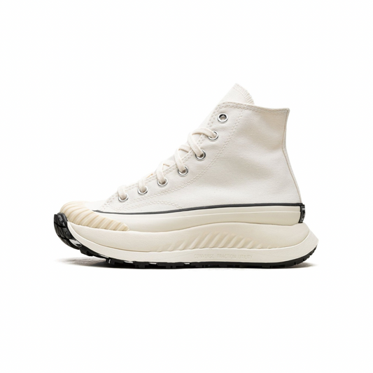 CONVERSE CHUCK TAYLOR ALL STAR 70 HI AT-CX
"Vintage White"