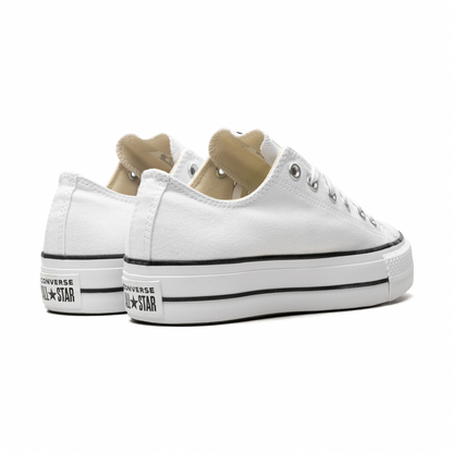 CONVERSE CHUCK TAYLOR ALL STAR WMNS "Lift Platform Canvas"