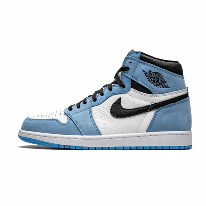 AIR JORDAN 1 RETRO HIGH OG
"University Blue"