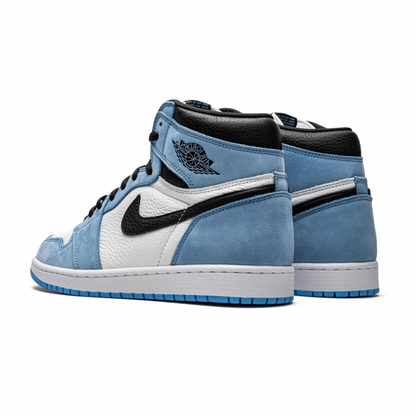 AIR JORDAN 1 RETRO HIGH OG
"University Blue"