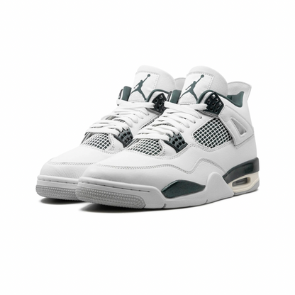 AIR JORDAN 4 "Oxidized Green"