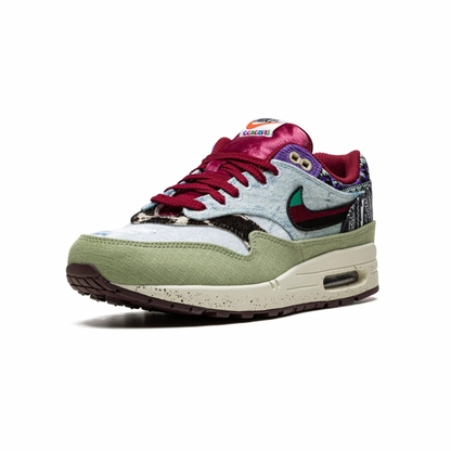 AIR MAX 1 "Concepts - Mellow"