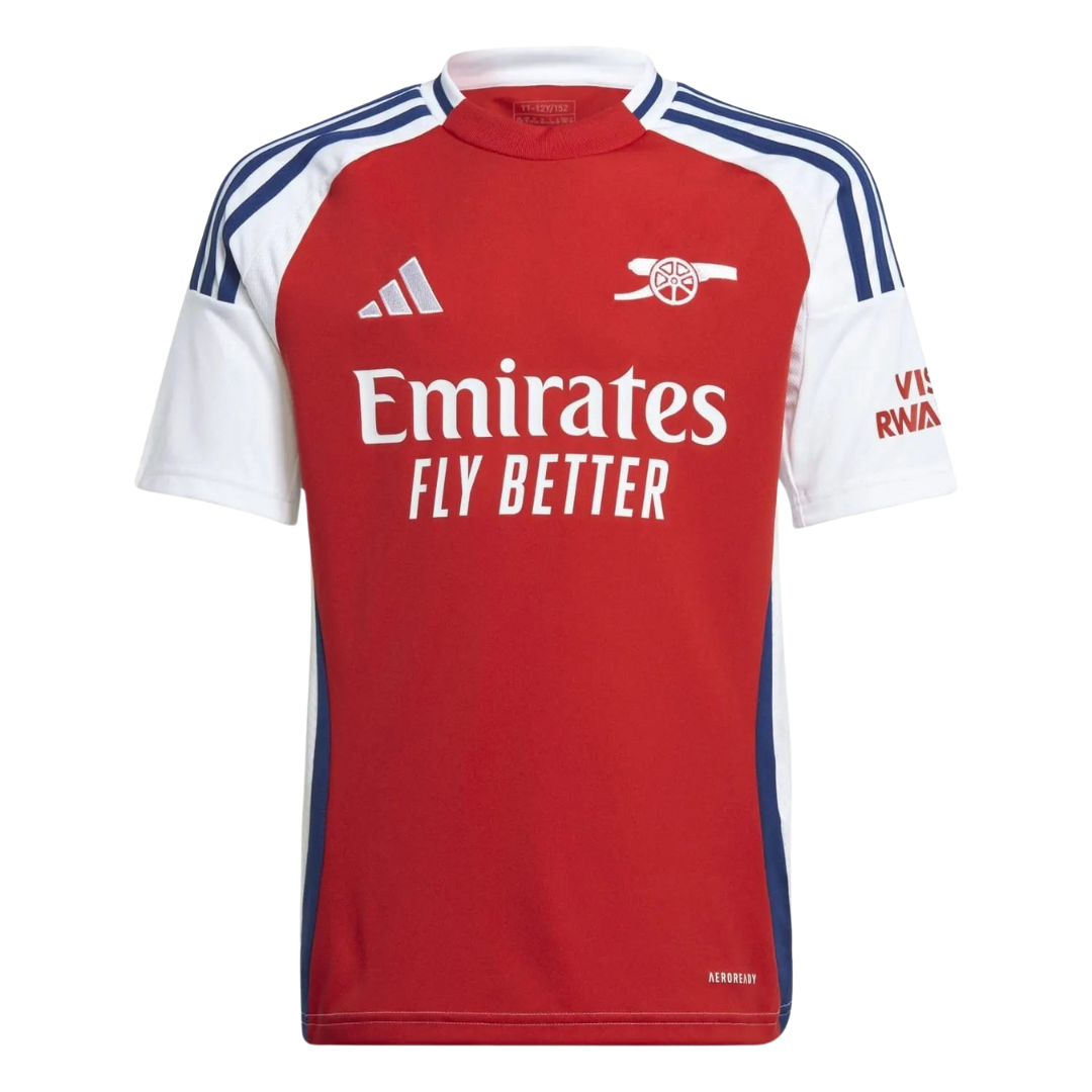 Adidas Arsenal Home 24/25 Stadium Jersey