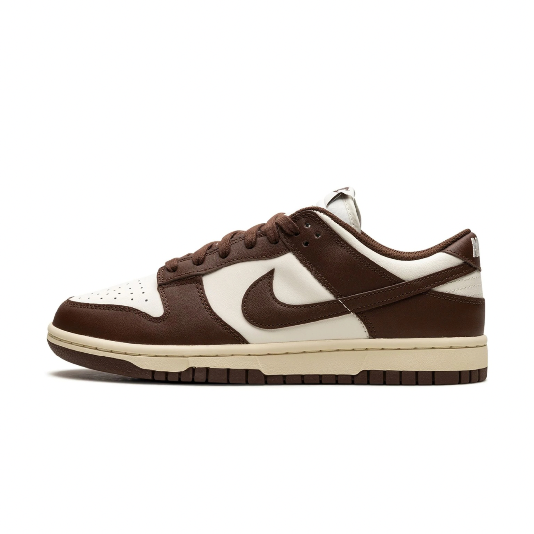 DUNK LOW WMNS "Cacao Wow"